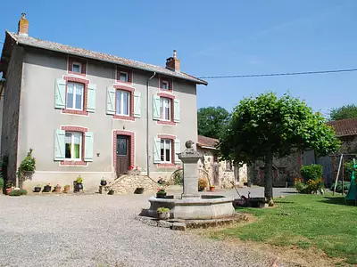 Maison, 180 m²