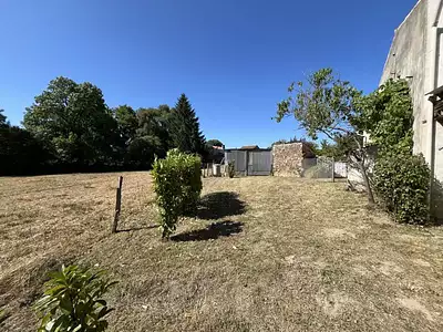 Maison, 69 m²