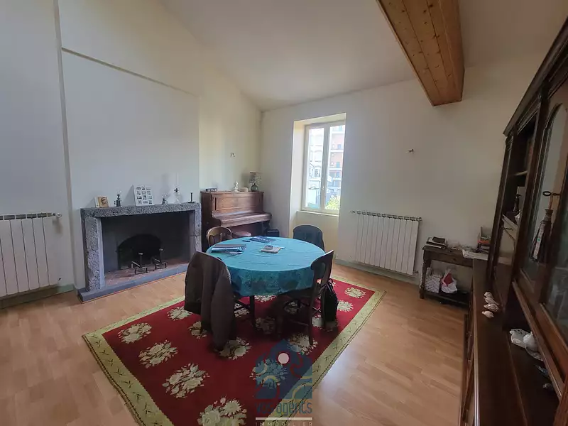 Appartement, 74 m²