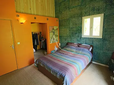 Maison, 112 m²