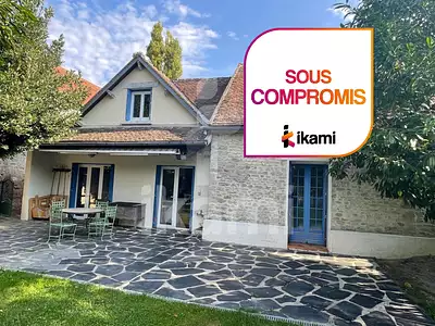 Maison, 97 m²