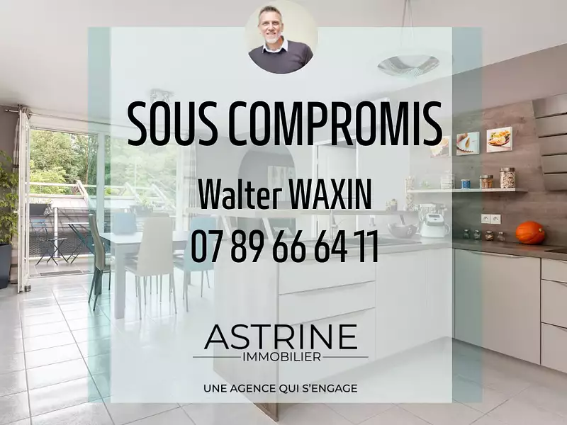 Appartement, 93,52 m²