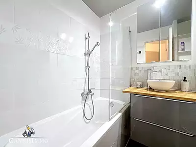 Appartement, 42 m²