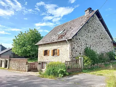 Maison, 56,07 m²