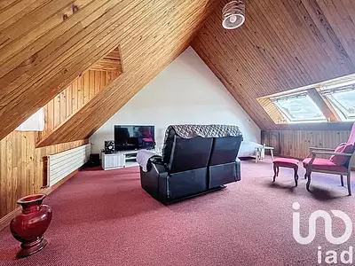 Maison, 192 m²