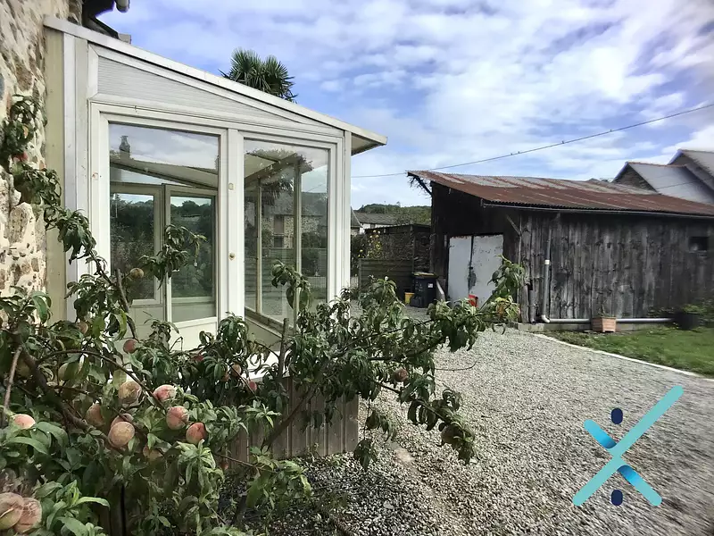 Maison, 70 m²