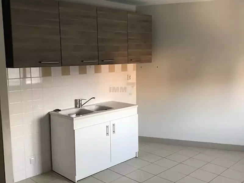 Appartement, 51,49 m²