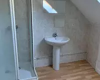 Appartement, 43,5 m²