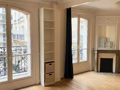 Appartement, 43 m²