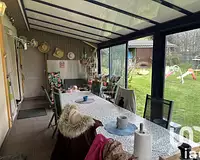 Maison, 159 m²