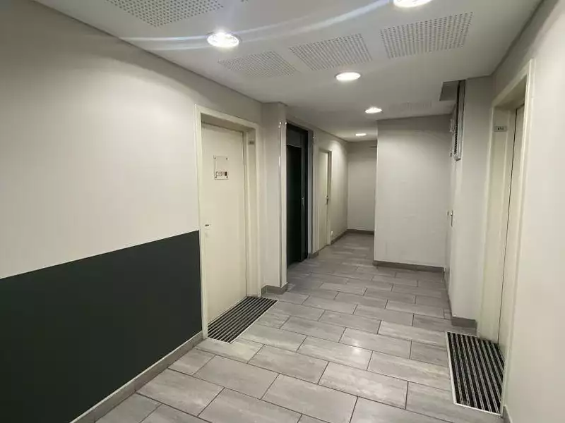 Appartement, 115 m²