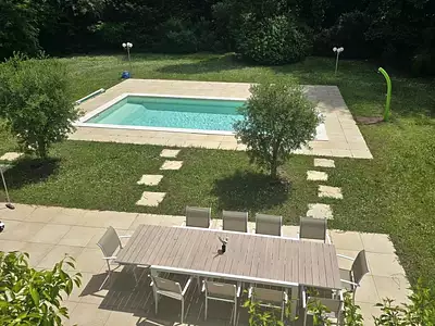 Maison, 290 m²