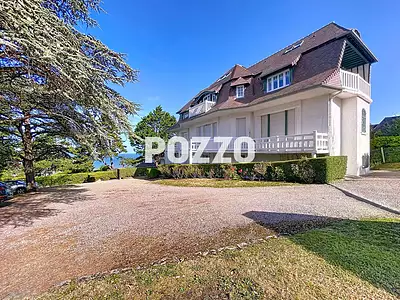 Appartement, 28,5 m²