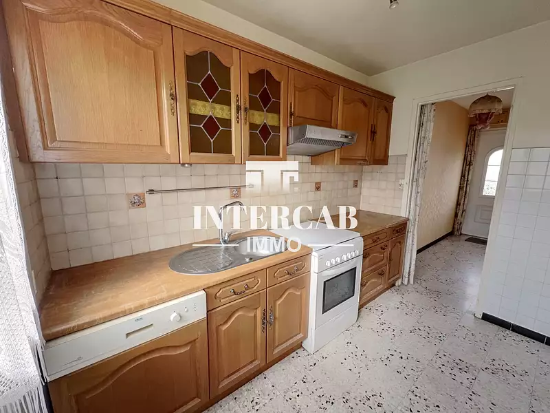 Maison, 85 m²