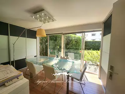 Appartement, 140 m²