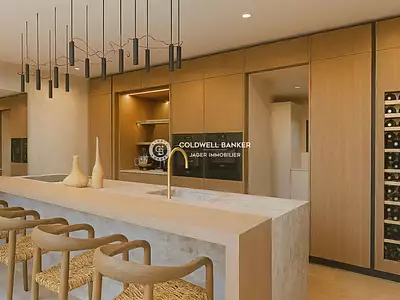 Maison, 614 m²