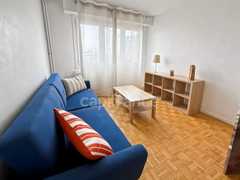 Appartement, 34 m²