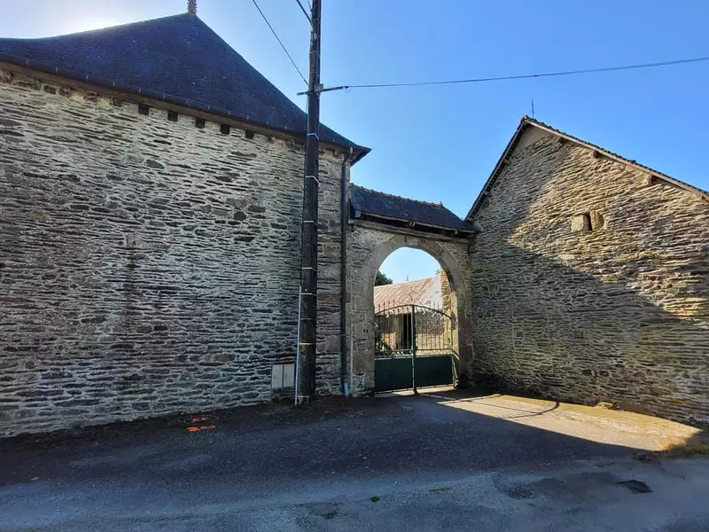 Maison, 172 m²