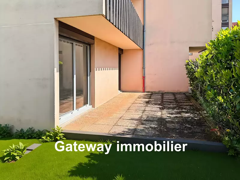 Appartement, 67 m²