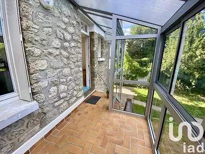 Maison, 102 m²