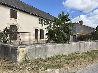 Maison, 265 m²