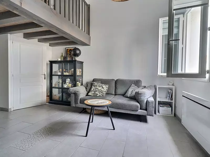 Appartement, 38,05 m²