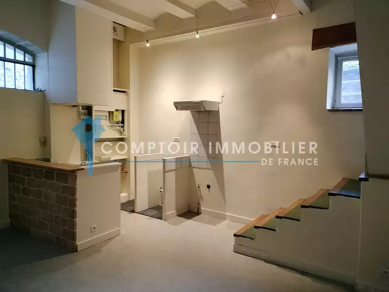 Maison, 73 m²