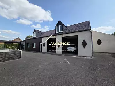 Maison, 147 m²