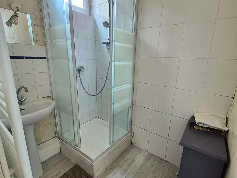 Appartement, 37 m²