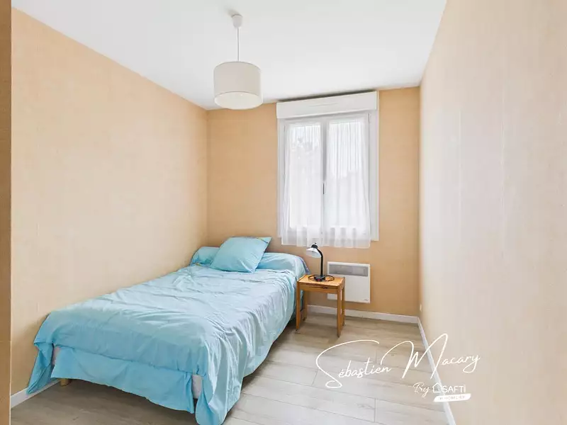 Maison, 126 m²