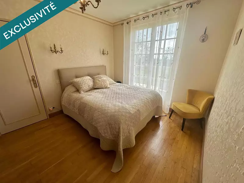 Maison, 113 m²