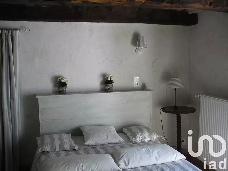 Maison, 1 500 m²