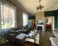 Maison, 184 m²