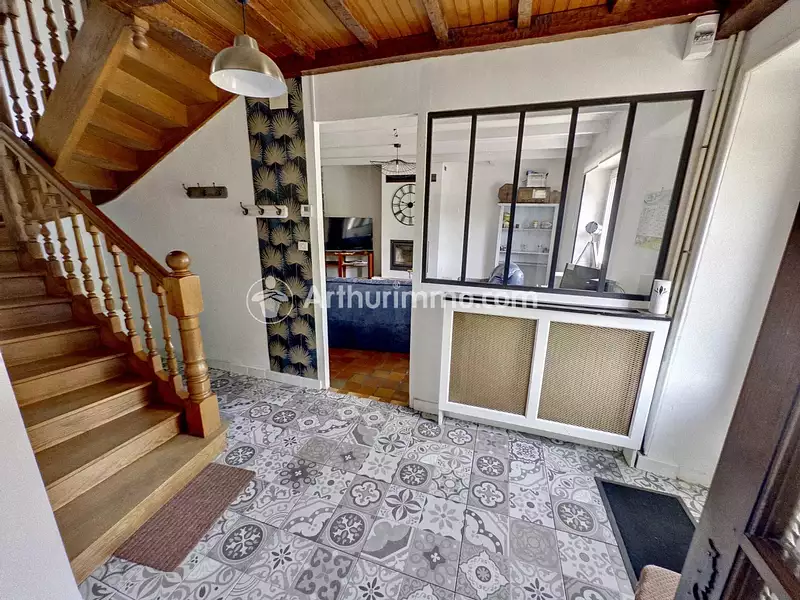 Maison, 151 m²