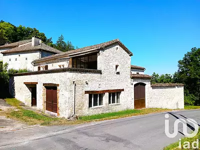 Maison, 165 m²