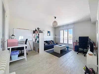 Appartement, 41,7 m²