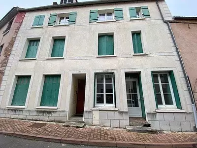 Appartement, 28 m²