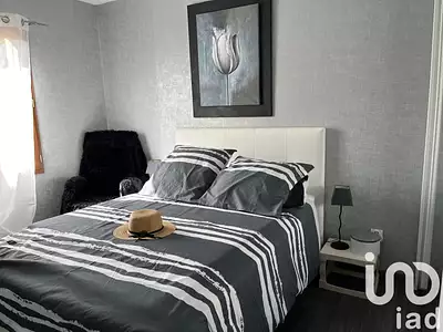 Maison, 120 m²