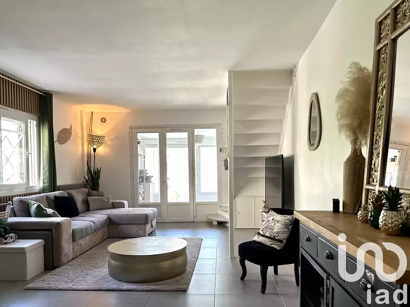 Maison, 80 m²