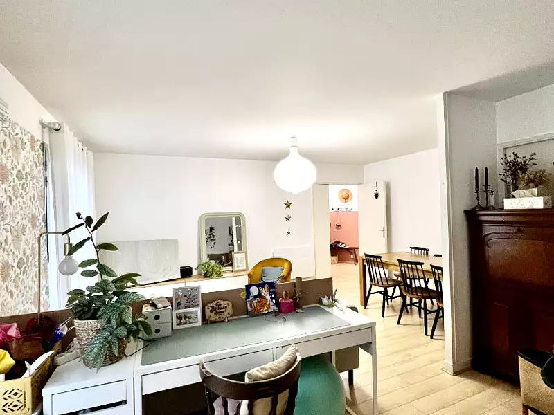 Appartement, 86,15 m²