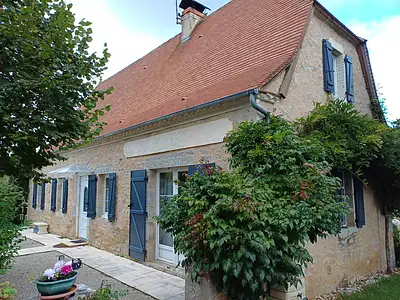 Maison, 160 m²