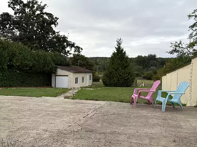 Maison, 127 m²