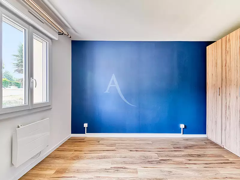 Maison, 91 m²