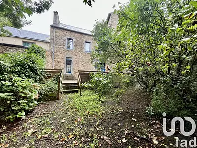 Maison, 123 m²
