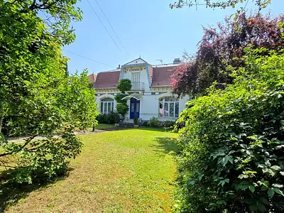 Maison, 175 m²