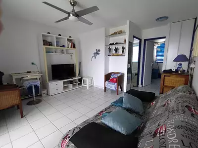 Appartement, 31,73 m²