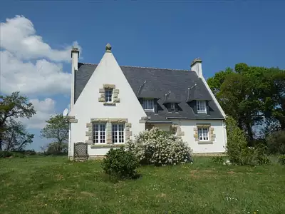 Maison, 205 m²