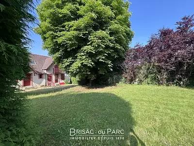 Maison, 305 m²