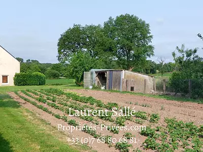 Maison, 115 m²