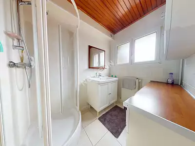 Maison, 127 m²